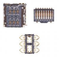 ��������� SIM-����� ��� Samsung SM-A546 Galaxy A54 5G