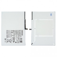 Акумулятор Samsung SM-X200 Galaxy Tab A8 10.5 (2021), SM-X205 Galaxy Tab A8 10.5 (2021), HQ-6300SD, Original (PRC) | 3-12 міс. гарантії | АКБ, батарея, аккумулятор