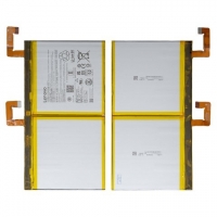 Акумулятор Lenovo Tab P11 Gen 2, L22D2P31, Original (PRC) | 3-12 міс. гарантії | АКБ, батарея, аккумулятор