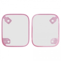 Шлейф Apple Watch 7 45mm, уплотнитель, датчика гравитации, Original (PRC)