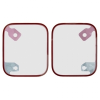 Шлейф Apple Watch SE (2022) 40mm, уплотнитель, датчика гравитации, Original (PRC)