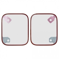 Шлейф Apple Watch SE (2022) 44mm, уплотнитель, датчика гравитации, Original (PRC)