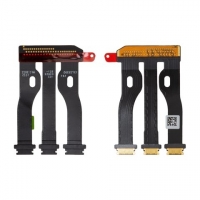 Шлейф Apple Watch SE (2022) 40mm, дисплея, GPS версия, Original (PRC)