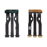 Шлейф Apple Watch SE (2022) 44mm, дисплея, GPS версия, Original (PRC)