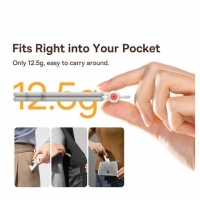 ������ Baseus Portable Series Folding Moon, ����, ����������, ����������, �������, #B10556600211-00  | ���������