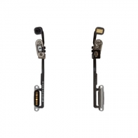 Шлейф Apple Watch SE (2022) 44mm, микрофона, кнопки включения, GPS версия, Original (PRC)