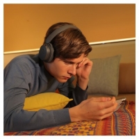 ��������� Baseus Bowie D05, �����, ������������, Bluetooth 5.3, #NGTD020213