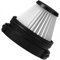 Автомобильный пылесос Baseus A3, серебристый, 135 Вт, пластик, металл, 15000 pa, #CRXCQA3-0S