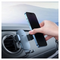 ������������� Baseus Metal Age II, ����, �� ���������, #SUJS030013 