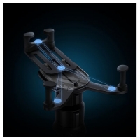 ������������� Baseus Stable Series Air, ������, �� ���������, #SUWX020001 