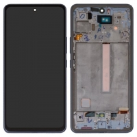 ������� Samsung SM-A536 Galaxy A53 5G, ����� | � ��������� | � �������� ����� | High Copy, OLED, �� ����������� �������, �� ���� Android 14 � ���� ��������� �� ����! | ���������� ������, �����