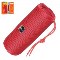 ����������� ������������ ������� Hoco HC16, �������, Bluetooth 5.3, 5W*2, #6931474791467