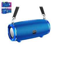 ����������� ������������ ������� Hoco HC5, �����, Bluetooth 5.0, 15W*2, #6931474746665