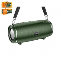 ����������� ������������ ������� Hoco HC5, �������, Bluetooth 5.0, 15W*2, #6931474746672