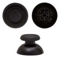 Стики аналогового 3D механизма Sony PlayStation 5, 2 шт., чорний