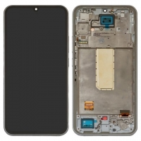 ������� Samsung SM-A346 Galaxy A34, ��������� | � ��������� | � �������� ����� | Original (PRC) | ���������� ������, �����