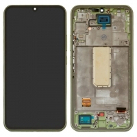 ������� Samsung SM-A346 Galaxy A34, ������� | � ��������� | � �������� ����� | Original (PRC) | ���������� ������, �����