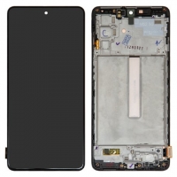 ������� Samsung SM-M526 Galaxy M52 5G, ������ | � ��������� | � �������� ����� | Original (PRC) | ���������� ������, �����