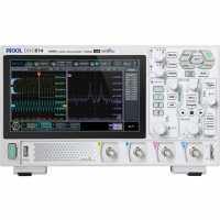 �������� ����������� RIGOL DHO814