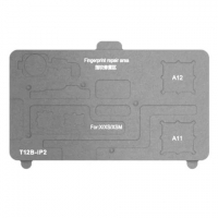 �������� ���� Sunshine T12B-IP2 ��� Apple iPhone X, iPhone XS, iPhone XS Max, A11/A12 mainboard delamination/fingerprint repair