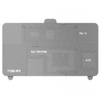 �������� ���� Sunshine T12B-IP3 ��� Apple iPhone 11, iPhone 11 Pro, iPhone 11 Pro Max, A13 motherboard layering