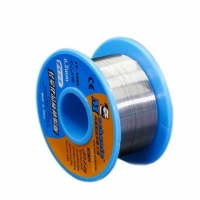 Припой Mechanic TY-V866, Sn 63%, Pb 37%, флюс 1-3%, 0,2 мм, 40 г