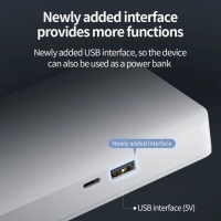 Портативный аппарат точечной сварки QianLi Macaron (2-я генерация)