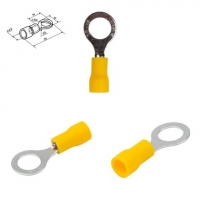 ���������� RV1.25-6, 0,5-1,5 ��?, 6 ��, ���������, �������������, ������, 10 ��.