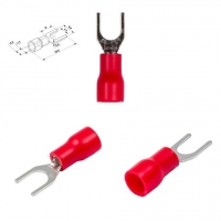 ���������� SV1.25-4, 0,5-1,5 ��?, 4 ��, ��������, �������������, �������, 10 ��.