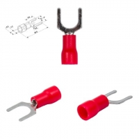 ���������� SV1.25-6, 0,5-1,5 ��?, 6 ��, ��������, �������������, �������, 10 ��.