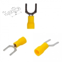 ���������� SV1.25-6, 0,5-1,5 ��?, 6 ��, ��������, �������������, ������, 10 ��.