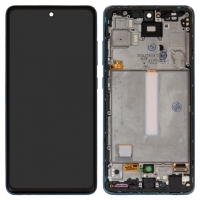 ������� Samsung SM-A525 Galaxy A52, SM-A526 Galaxy A52 5G, ����� | � ��������� | � �������� ����� | Original (PRC) | ���������� ������, �����