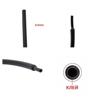 �������������� ������, 1 �, 6,4 ��, ������, � �����