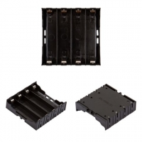 ������ ������������� 18650, 1x4, � ����������, ��� 1 | ���������