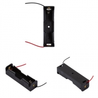 ������ ������������� 18650, 1x1, � ����������, ��� 3 | ���������