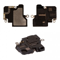 Динамік Apple iPhone 15 Pro, бузер, дзвоник виклику та гучного зв'язку, нижній динамік | динамик