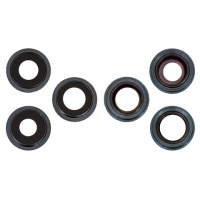 ������ ������ Apple iPhone 12 Pro Max, �����, � ������, �������� 3 ��.