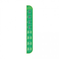 JC V1SE / V1S Pro адаптер фоточувствительного сенсора расстояния FPC на iPhone 14 серии