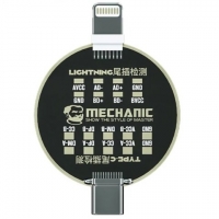 ����-������ ��� �������� ���������� ������� Mechanic T810, Lightning, Type-C