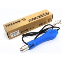 �������� ��� Mechanic HK-858A ��� Mechanic HK-8587D