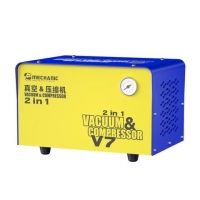 ��������� ����� Mechanic V7, � ������������, 2 in1