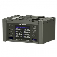 ������� �������� ���������� Mechanic V-Power 8 Ultra, 160 ��, Wireless Charge, Quick Charge, Power Delivery (PD), 8 ������