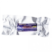 Клей-герметик Mechanic SP6, полиуретановый, для приклеивания тачскрина, дисплея, задней крышки, 30 мл, черный