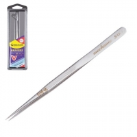 Пинцет монтажный Mechanic SAS-11, прямой, 140 мм