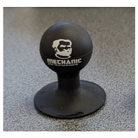 Присоска для поднятия дисплея, тачскрина Mechanic Octopus, черная