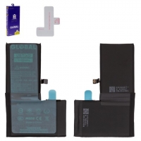 Акумулятор Apple iPhone X, 616-00346, 616-00351, Mechanic, посилений | 1-3 міс. гарантії | АКБ, батарея, аккумулятор