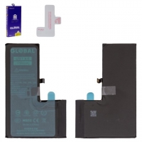 Акумулятор Apple iPhone XS, 616-00512, 616-00514, Mechanic, посилений | 1-3 міс. гарантії | АКБ, батарея, аккумулятор