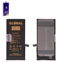 Акумулятор Apple iPhone 11, 616-00641, 616-00642, 616-00643, 616-00644, Mechanic, посилений | 1-3 міс. гарантії | АКБ, батарея, аккумулятор