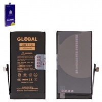 Акумулятор Apple iPhone 13, A2655, Mechanic, посилений | 1-3 міс. гарантії | АКБ, батарея, аккумулятор