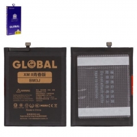 Акумулятор Xiaomi Mi 8 Lite, M1808D2TG, BM3J, Mechanic | 3-12 міс. гарантії | АКБ, батарея, аккумулятор